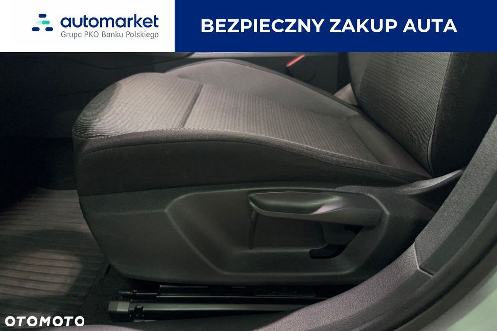 Skoda Octavia 1.5 TSI ACT Ambition - 13