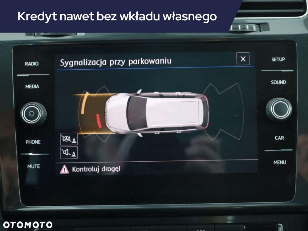 Volkswagen Golf Variant - 11