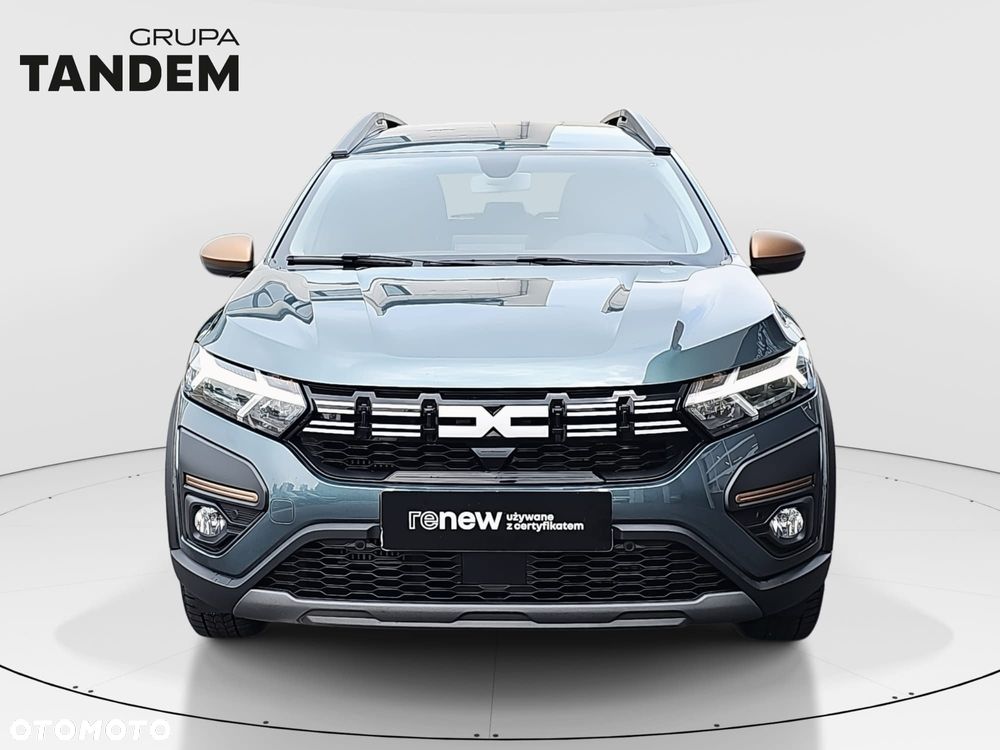 Dacia Jogger 1.0 TCe Extreme - 2