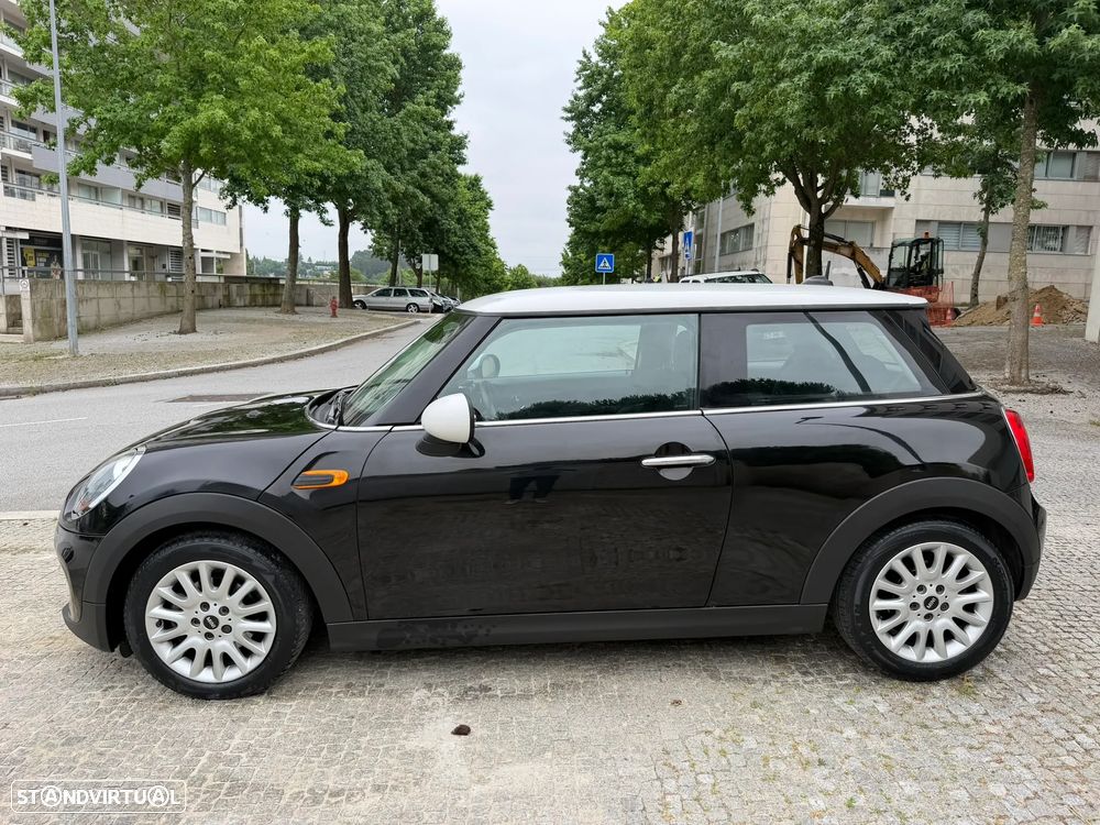 MINI 3 Portas Cooper - 28