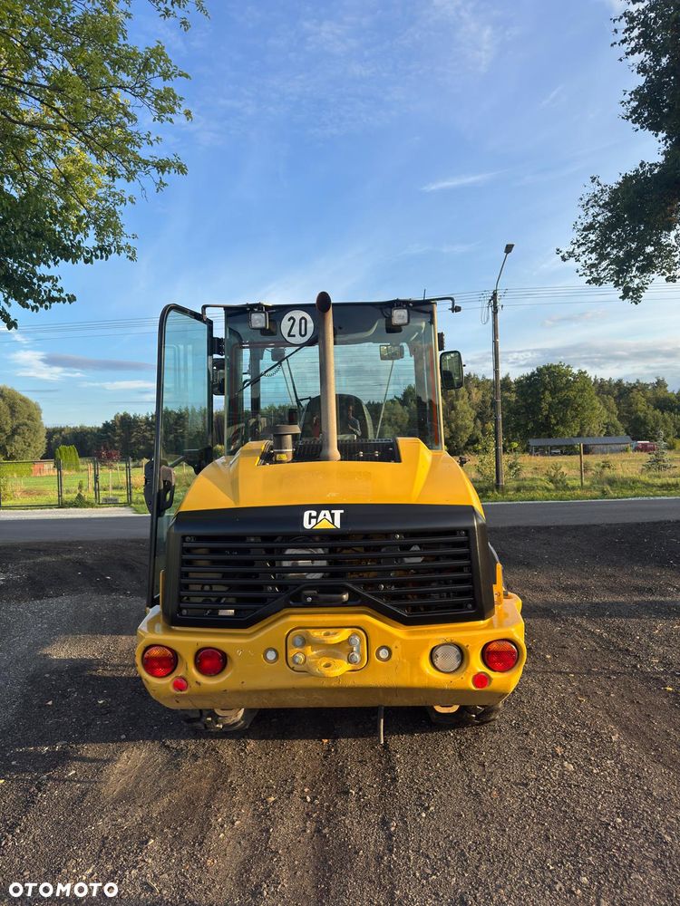 Caterpillar 906M Super stan Z NIEMIEC 906/907/908 - 5