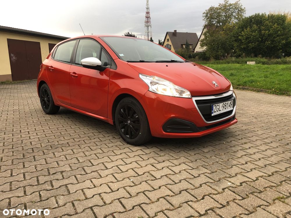 Peugeot 208 1.2 PureTech Access - 3