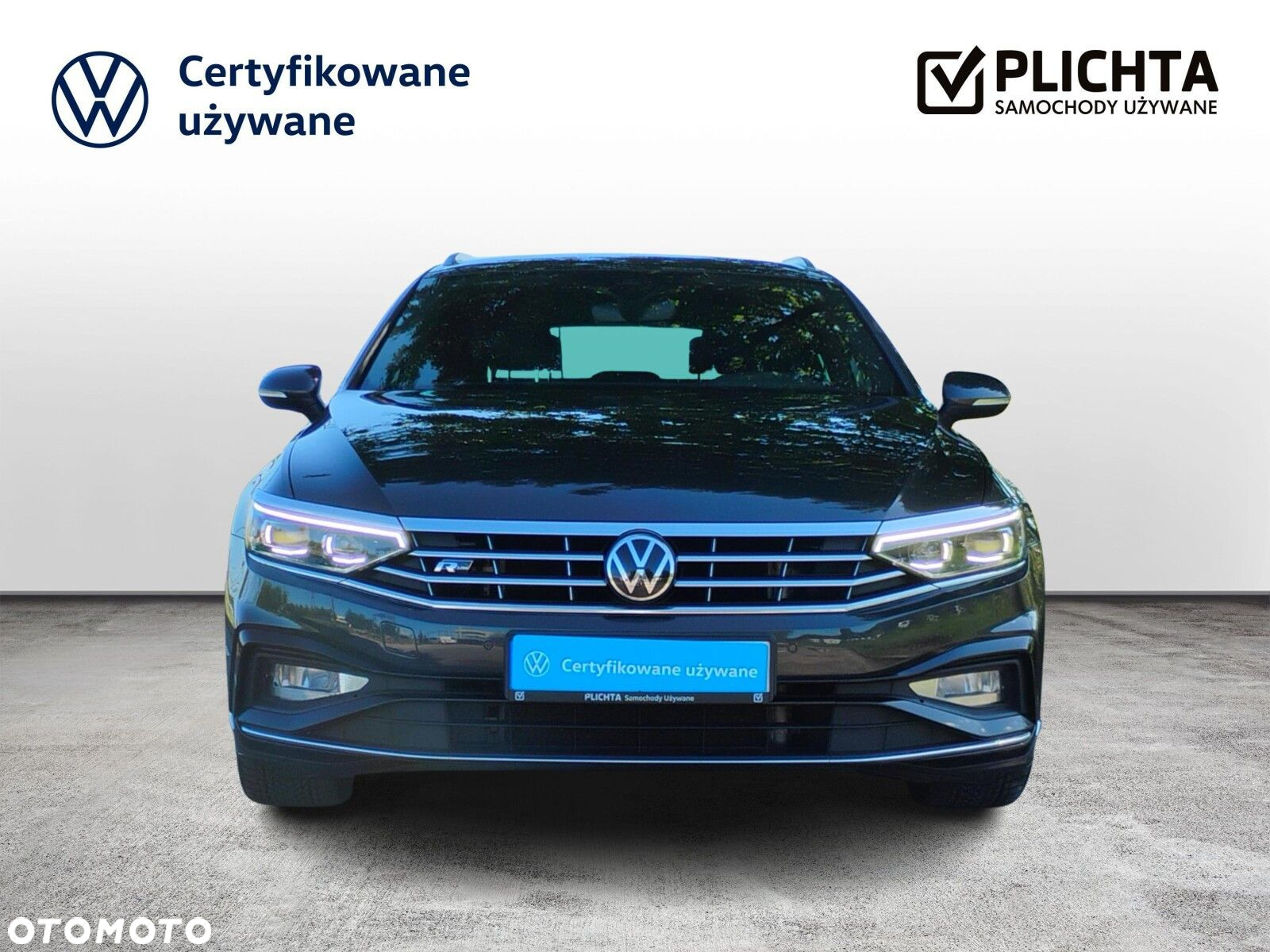 Volkswagen Passat 2.0 TDI Business DSG - 8