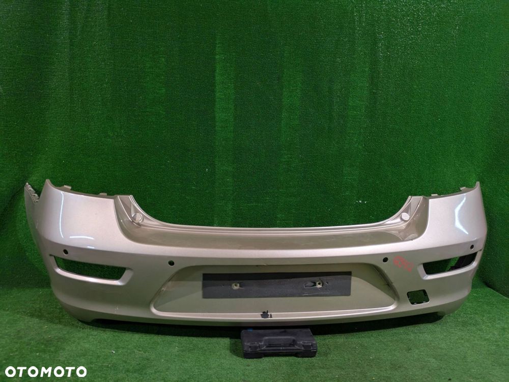 ZDERZAK TYŁ TYLNY CHEVROLET CRUZE HB 2011r- NR:6942 - 1