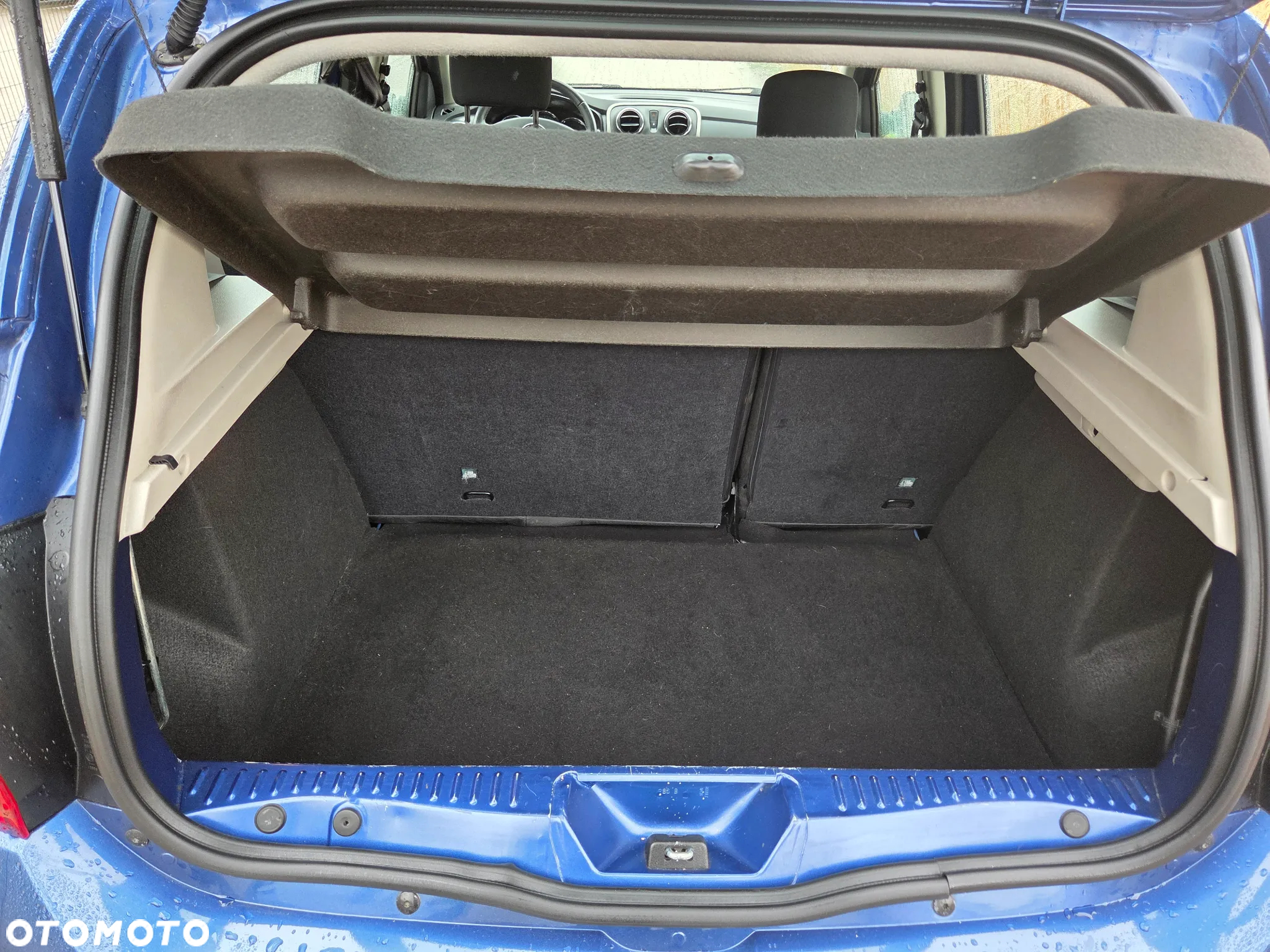 Dacia Sandero 0.9 TCe Laureate S&S EU6 - 8