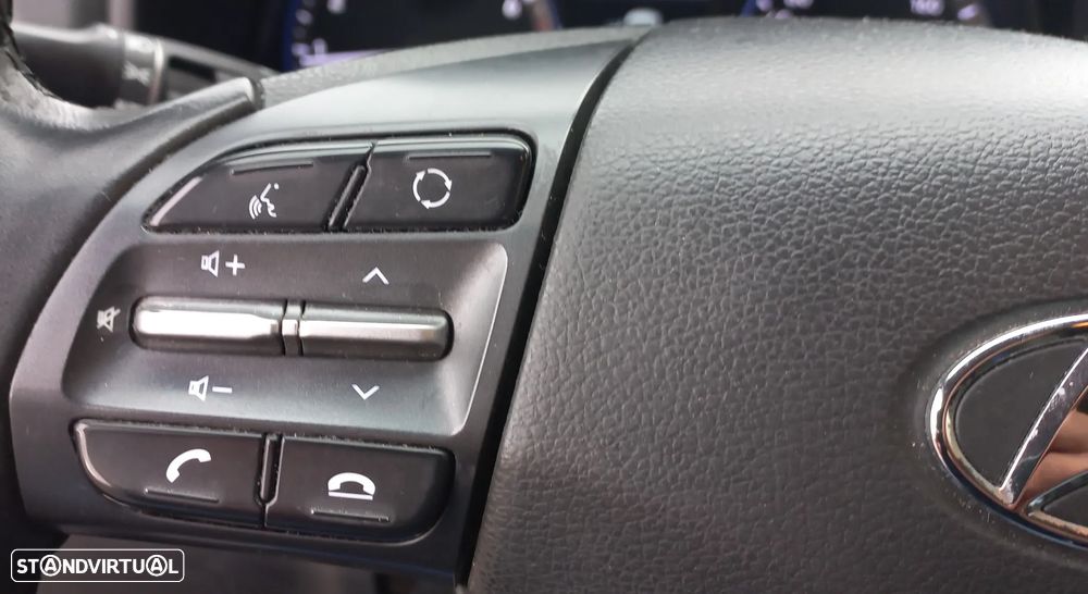 Hyundai Kauai 1.0 T-GDi Premium - 10