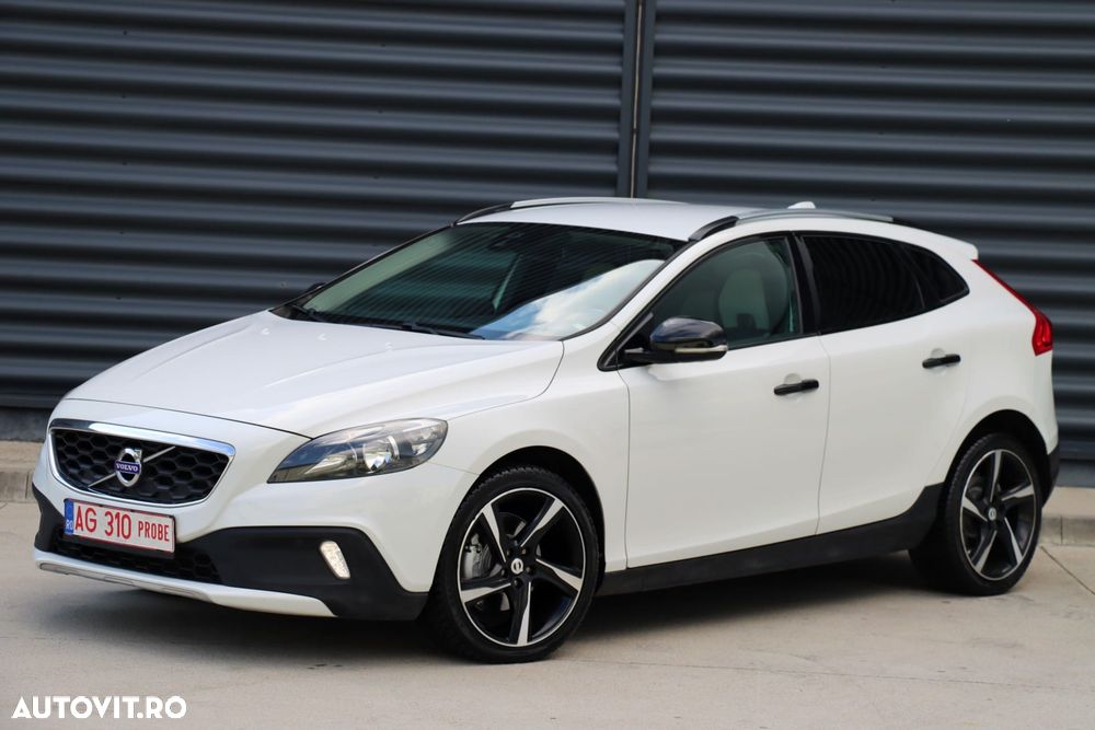 Volvo V40 - 1