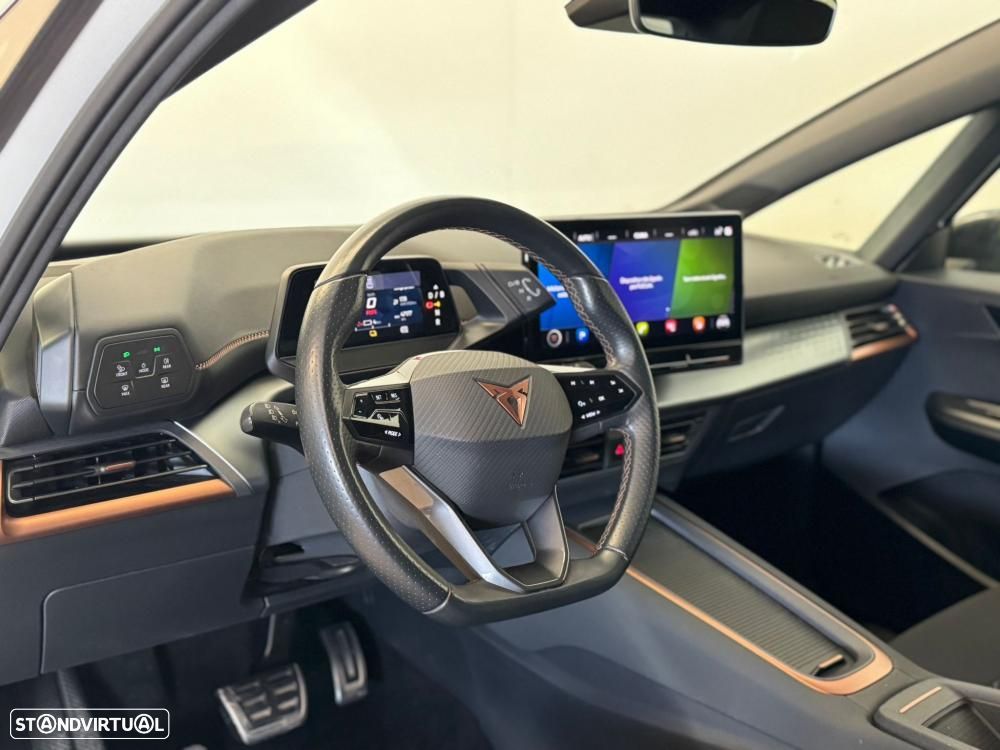 Cupra Born 77 kWh e-Boost Plus - 28