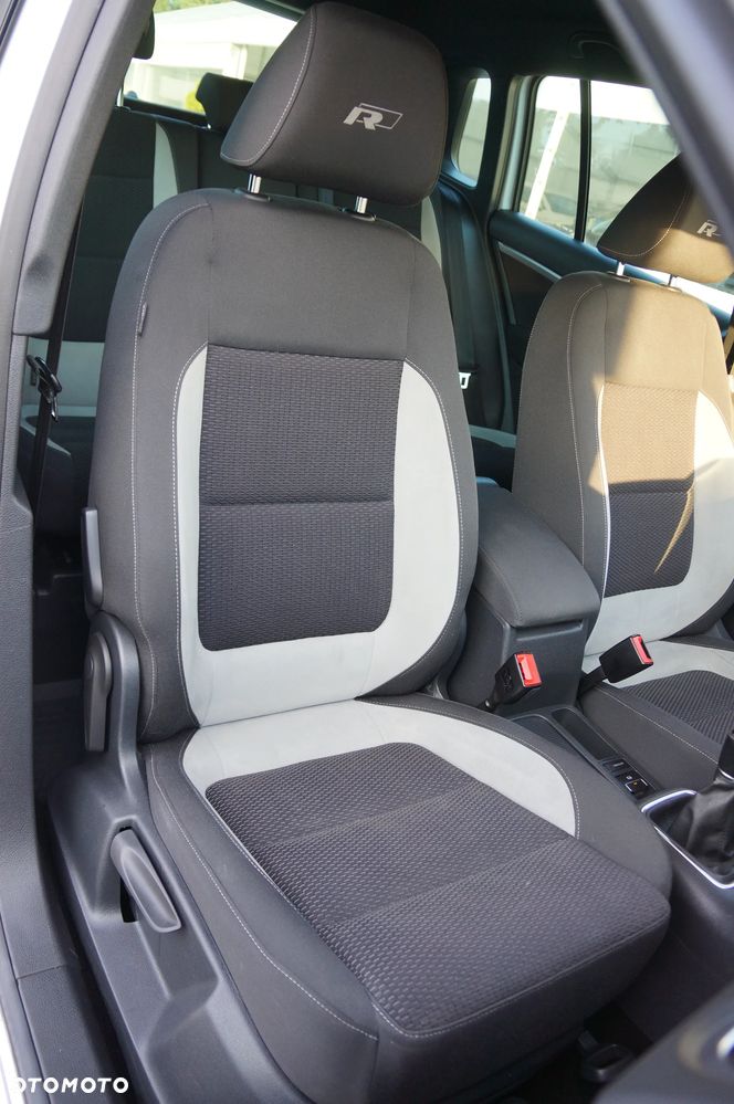 Volkswagen Tiguan 1.4 TSI 4Mot R-Style - 25