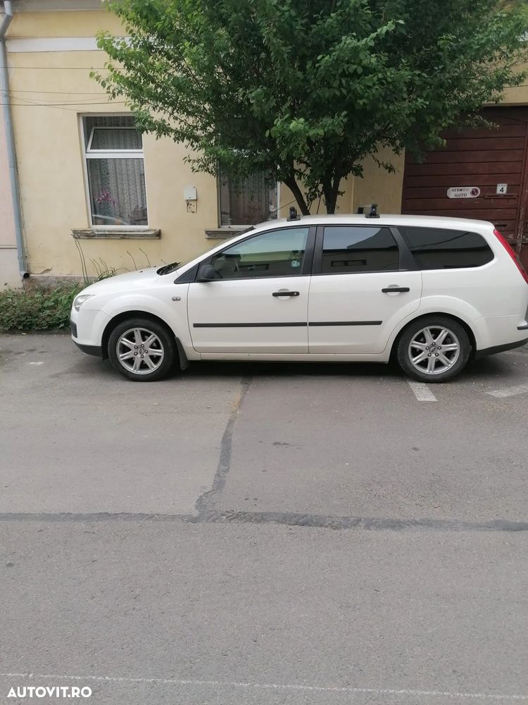 Ford Focus - 3
