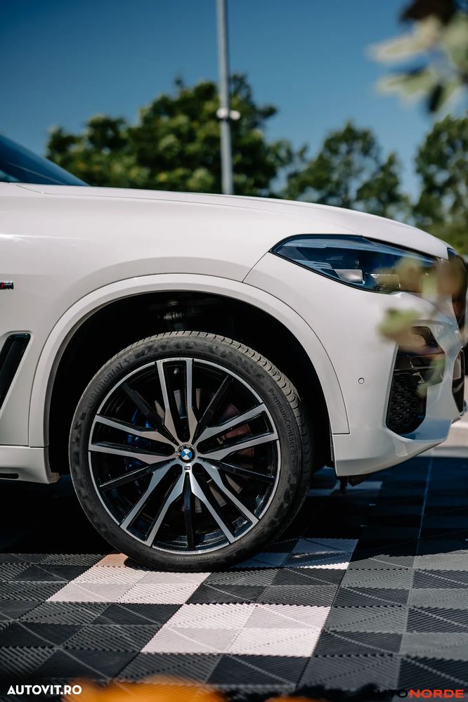 BMW X5 xDrive30d xLine - 6