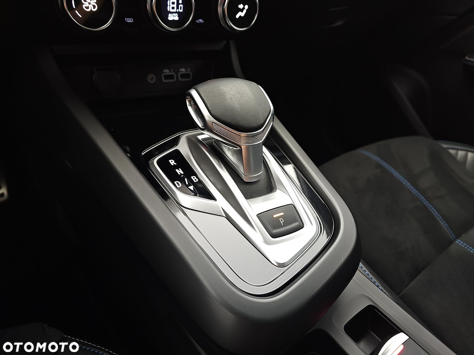 Renault Arkana 1.6 E-Tech Full Hybrid 145 Esprit Alpine MMT - 25