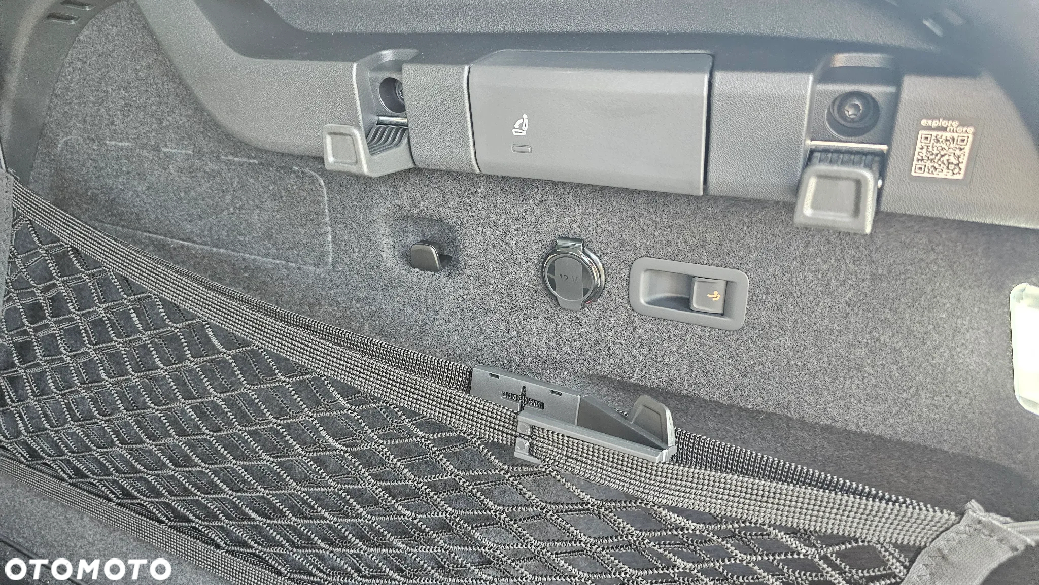 Skoda Kodiaq 2.0 TSI 4x4 Edition 130 DSG - 11