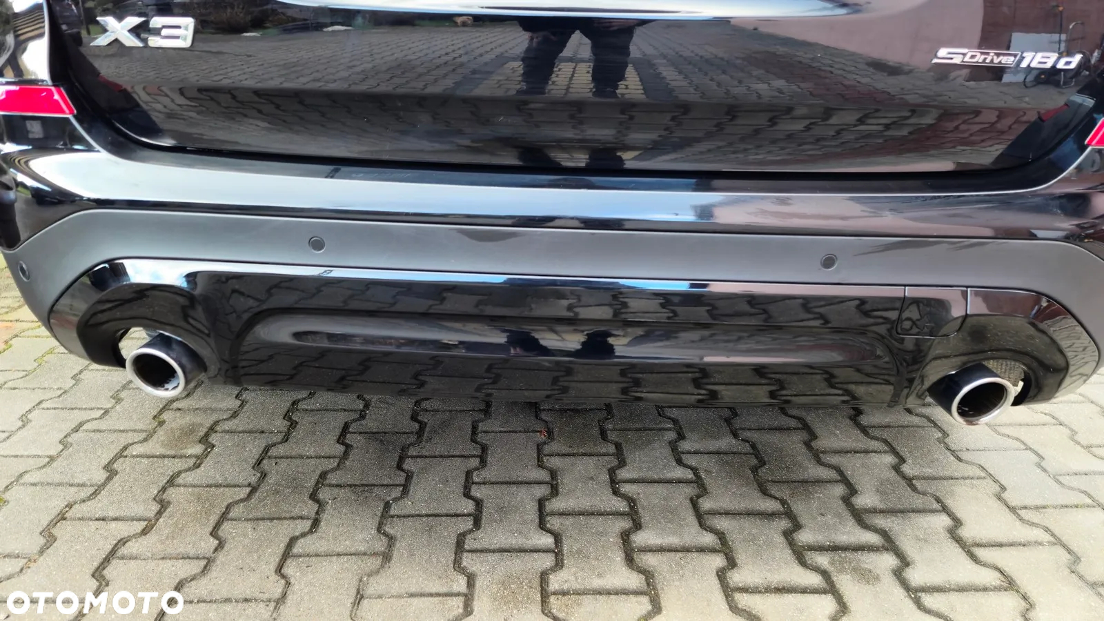 BMW X3 - 21