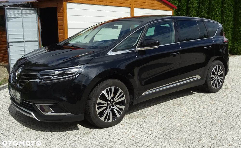 Renault Espace BLUE dCi 190 EDC INITIALE PARIS - 6