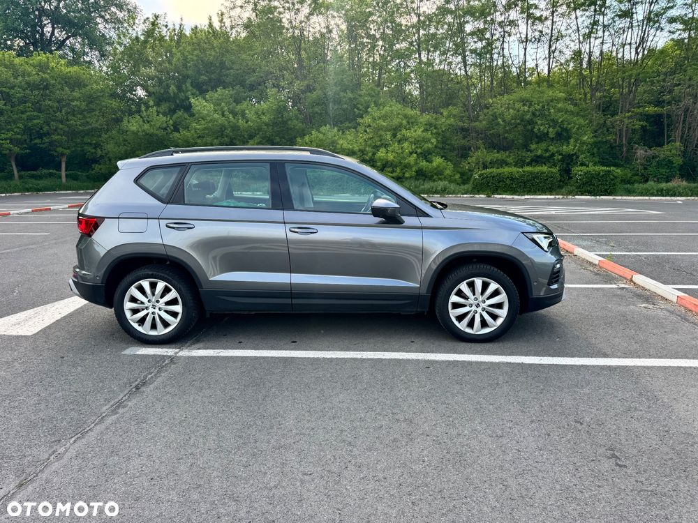 Seat Ateca 1.5 TSI Style S&S - 3