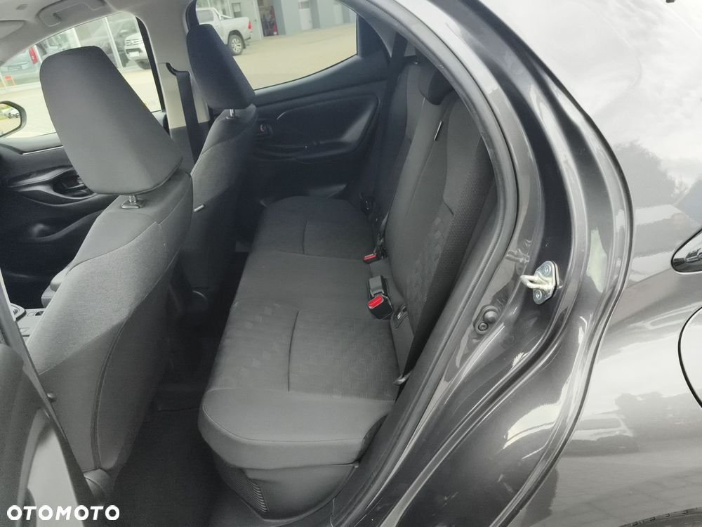 Toyota Yaris Hybrid 1.5 Style - 14