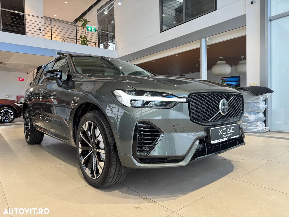 Volvo XC 60 - 3