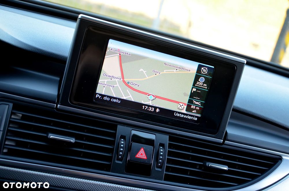 Audi A6 - 31