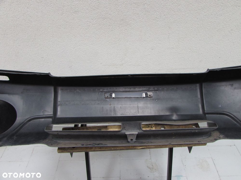 SUBARU FORESTER SG II 02-06 ZDERZAK PRZOD HALOGENY KPL - 13