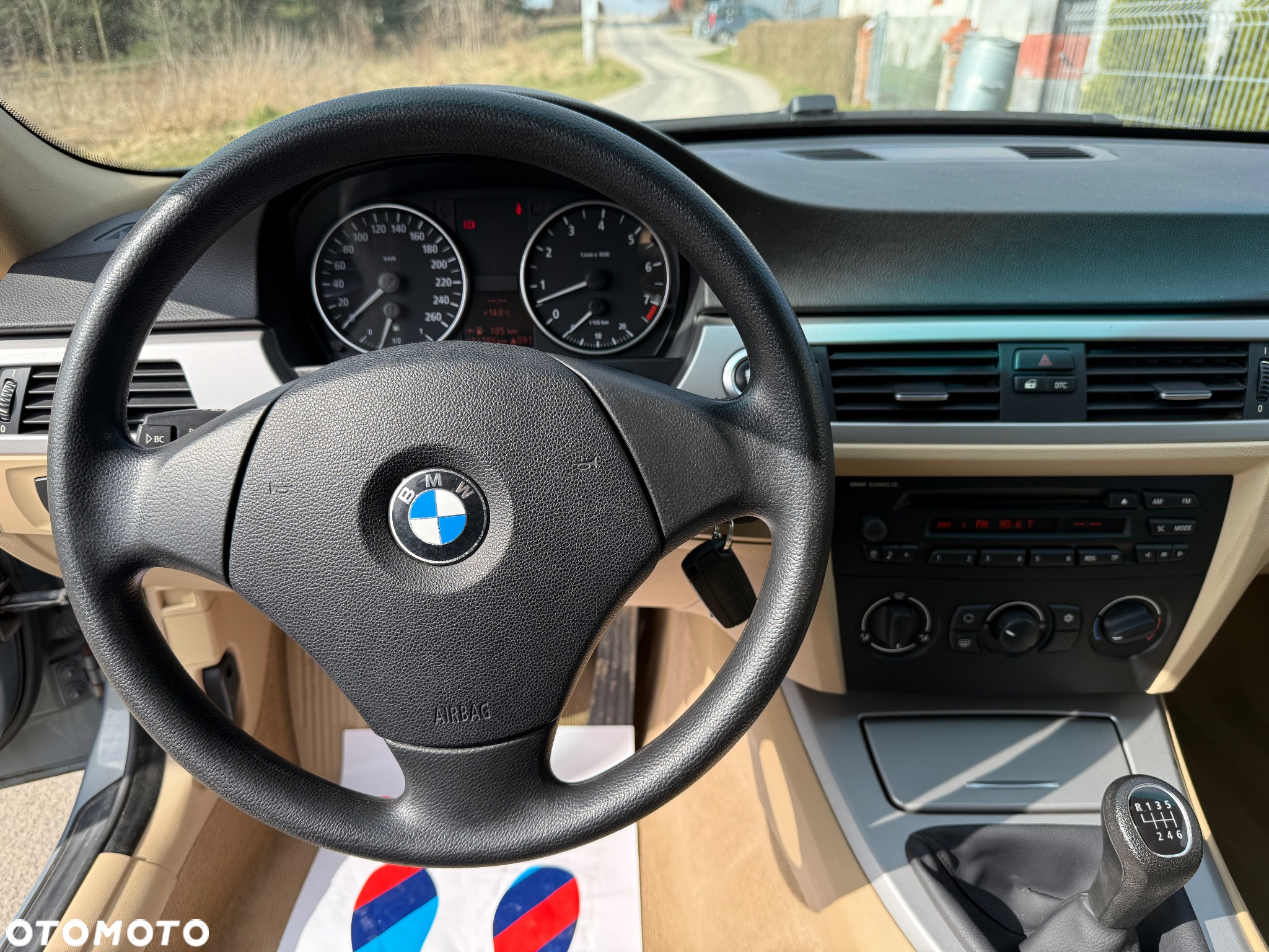 BMW Seria 3 325i - 19