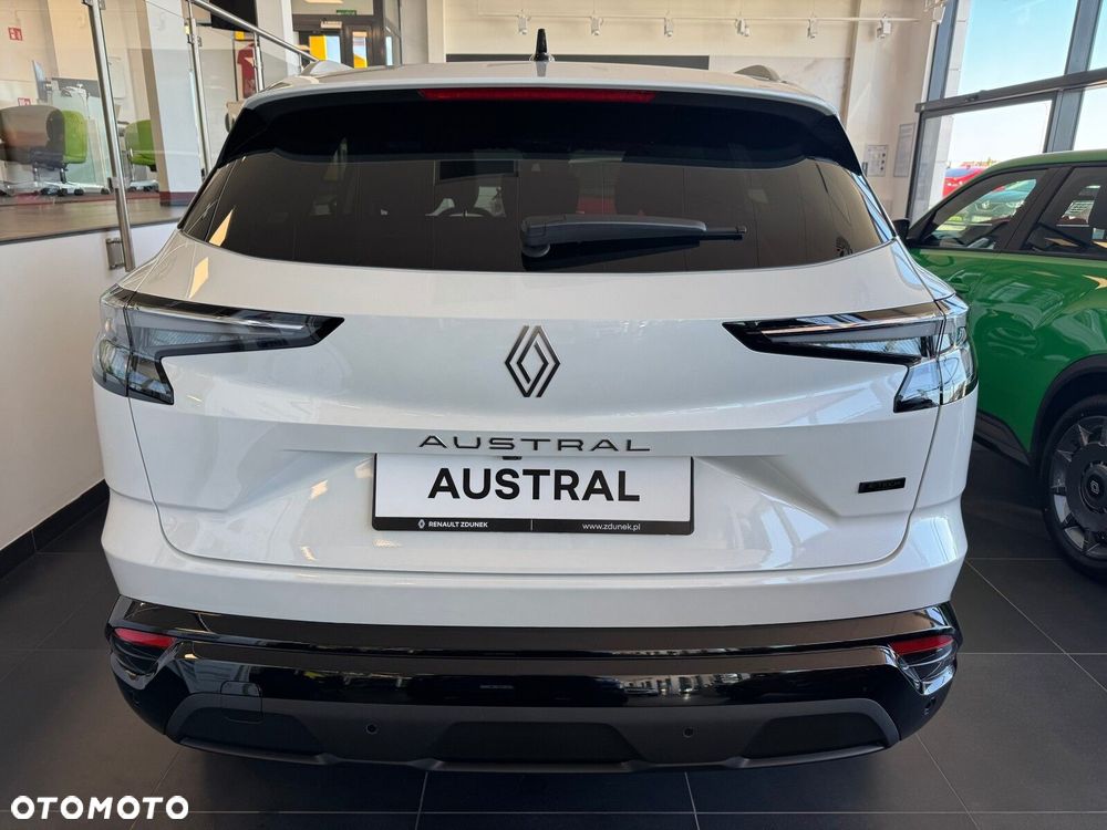 Renault Austral 1.2 E-Tech Full Hybrid 200 Techno MMT - 20
