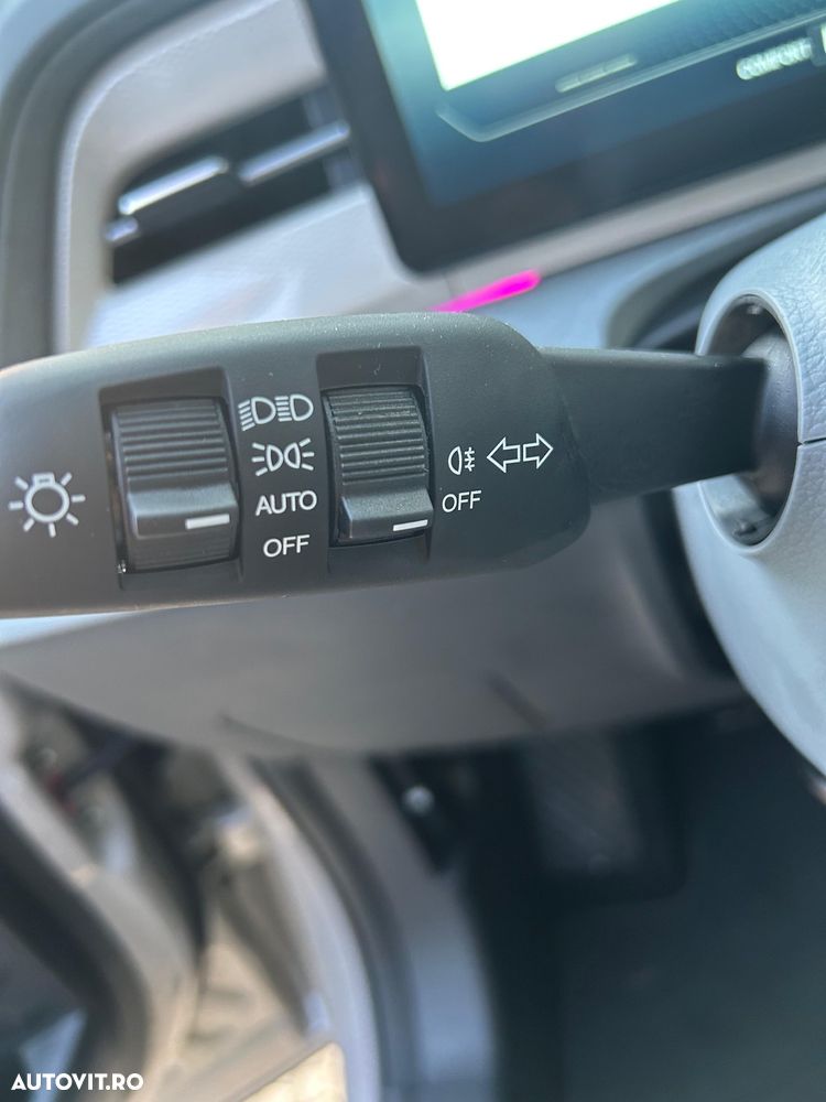 SsangYong Torres EVX 73.4 kWh Premium - 33