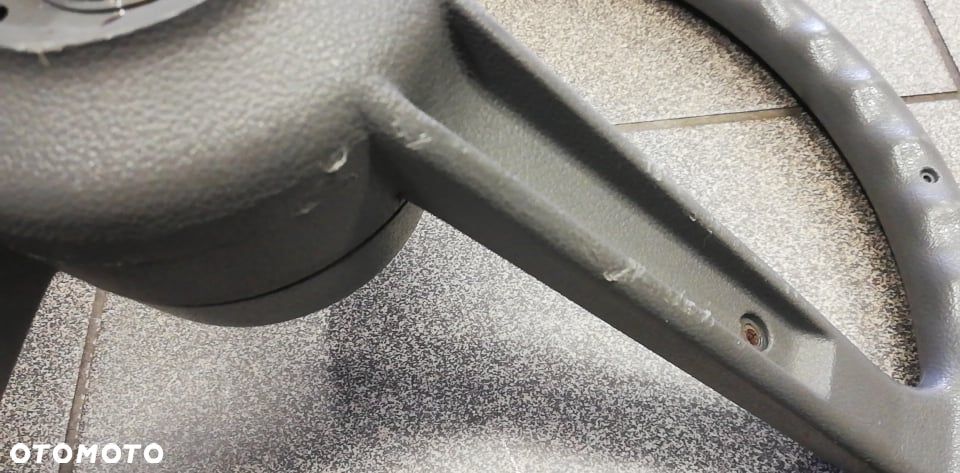 ISEKI SGR 22 SGR22 Kierownica Średnica 38cm - 10