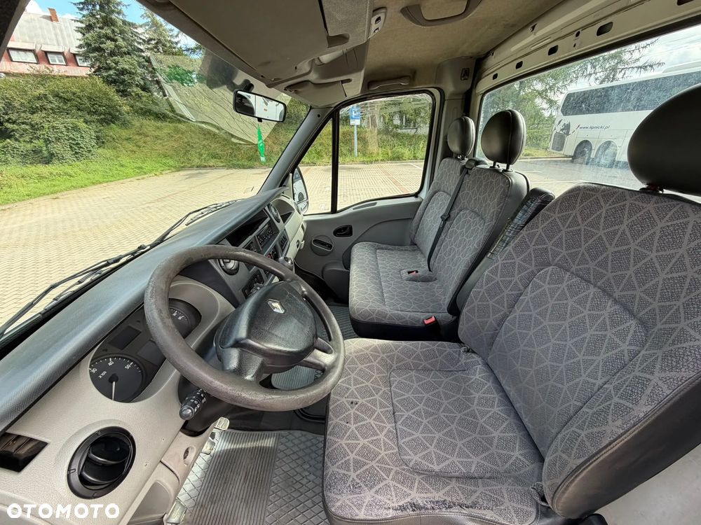 Renault Master - 19