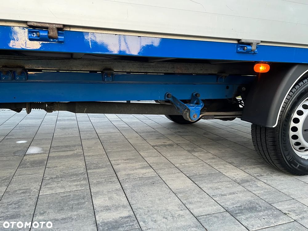 Volkswagen Crafter - 23