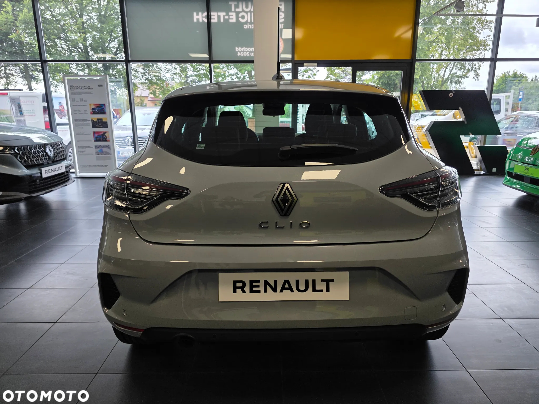 Renault Clio 1.0 TCe Evolution - 3