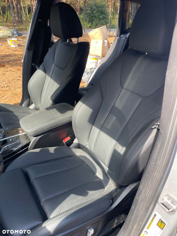 BMW X3 xDrive30i xLine - 12