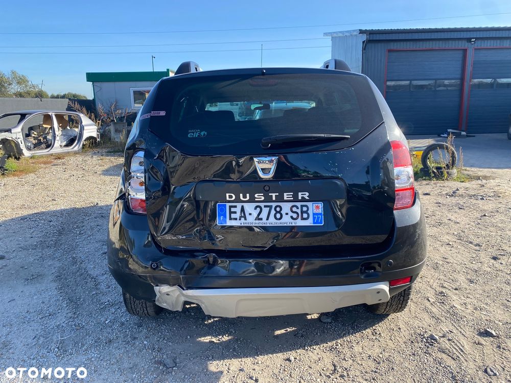 Dacia Duster 1.5 dCi Laureate - 14