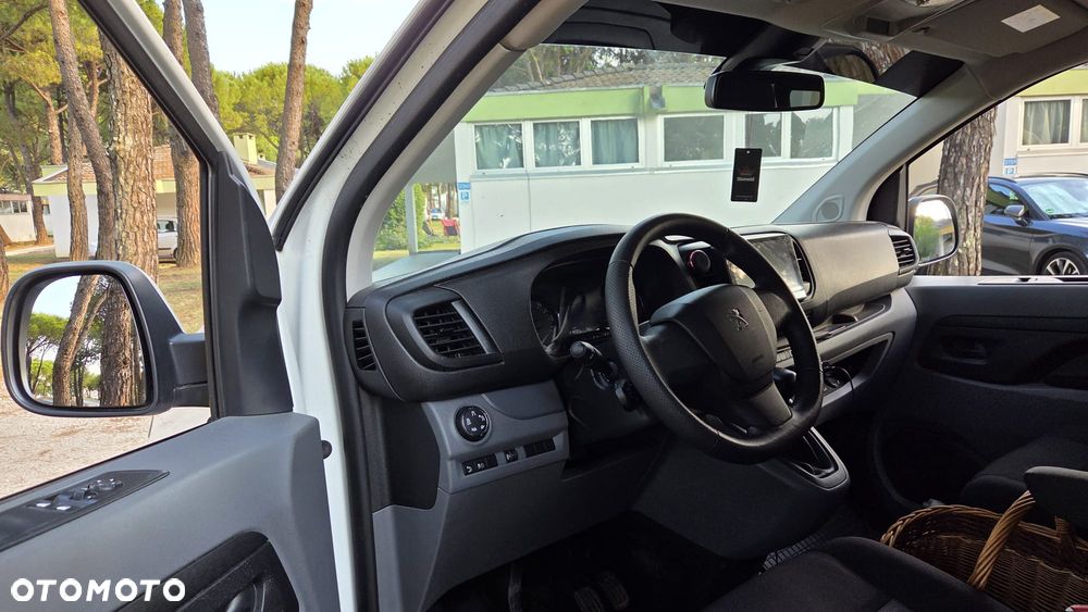 Peugeot Traveller L3 2.0 Active - 5