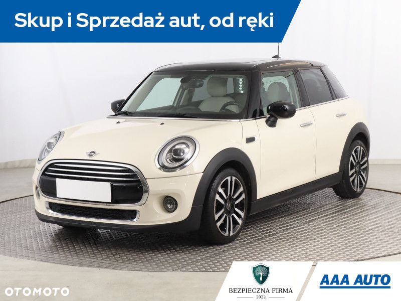 MINI Cooper - 2