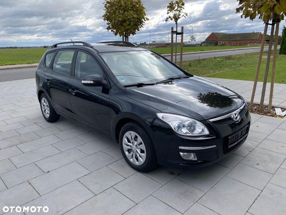 Hyundai i30 1.6 Style - 2