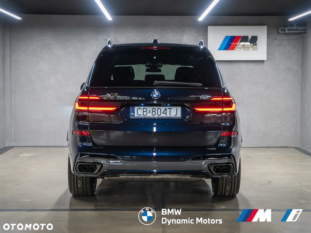 BMW X7 - 5
