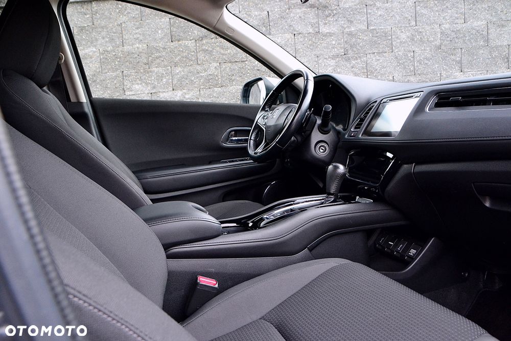 Honda HR-V 1.5 Elegance (ADAS/Honda Connect+) CVT - 16