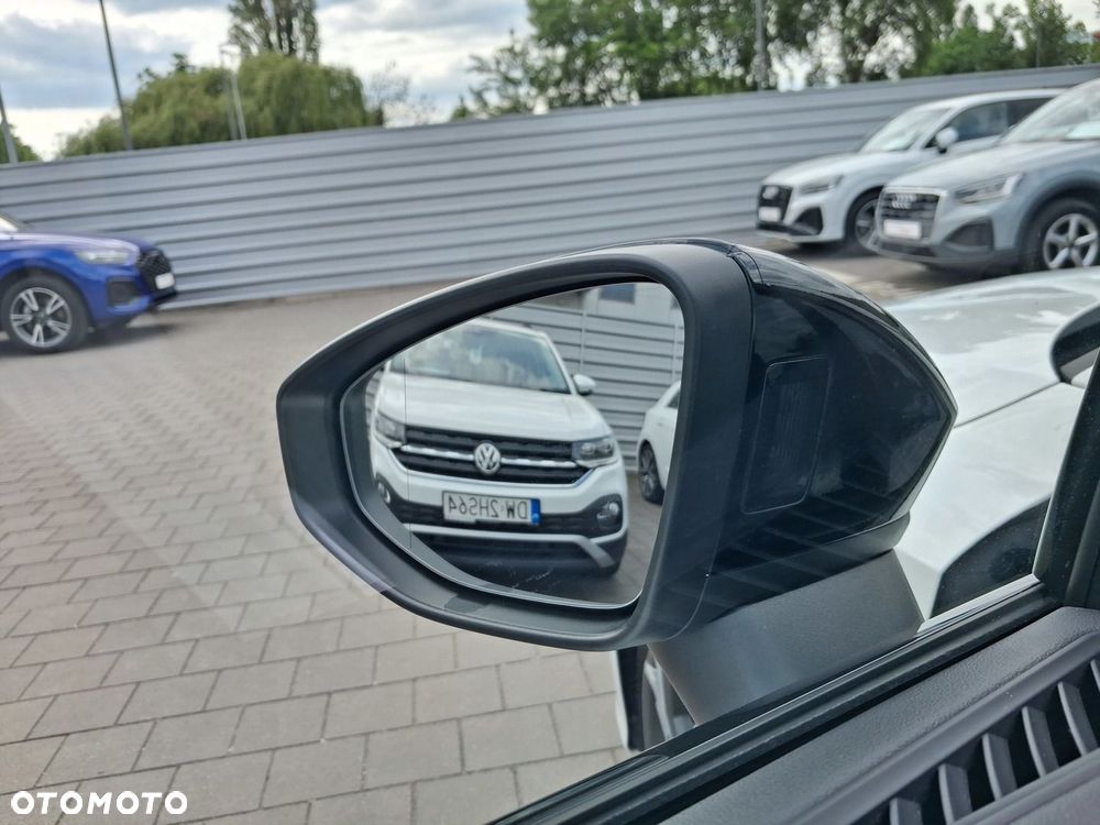 Audi A3 Sportback - 29