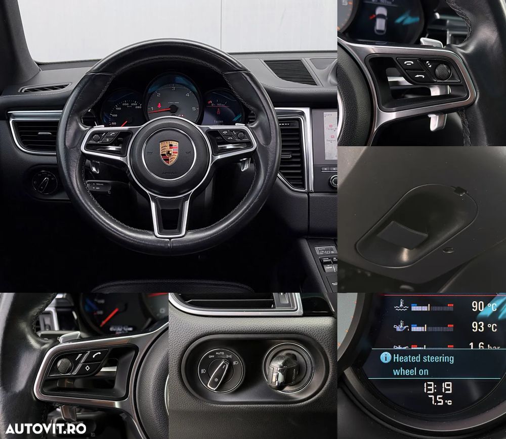 Porsche Macan 3.0 PDK S - 14