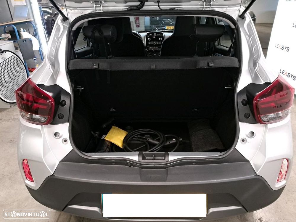 Dacia Spring - 2