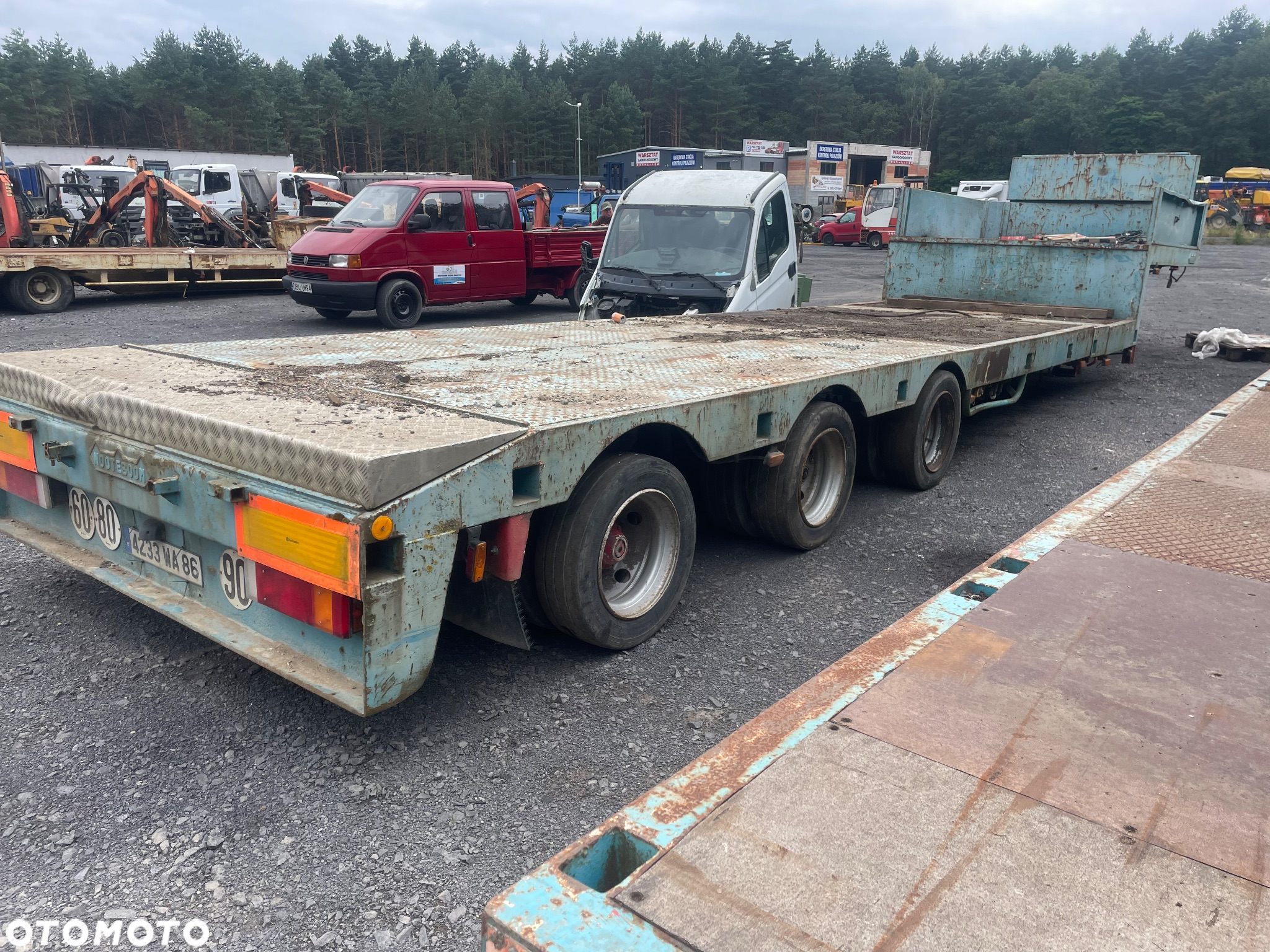 Nooteboom Osd 44 vv - 4