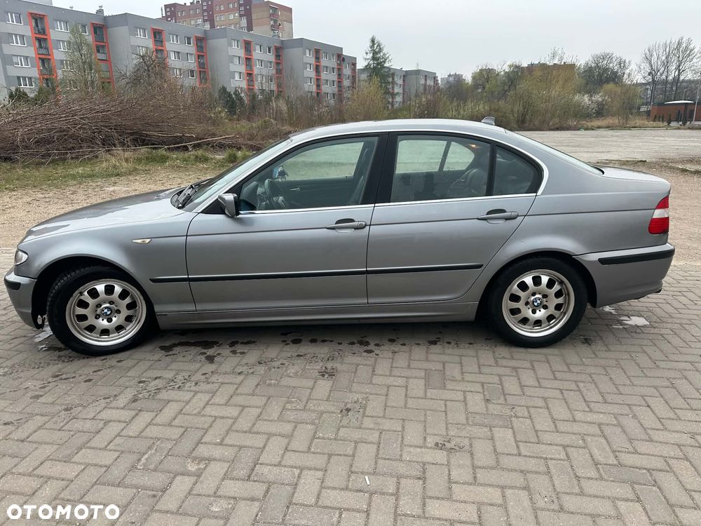 BMW Seria 3 316i Edition Lifestyle - 9