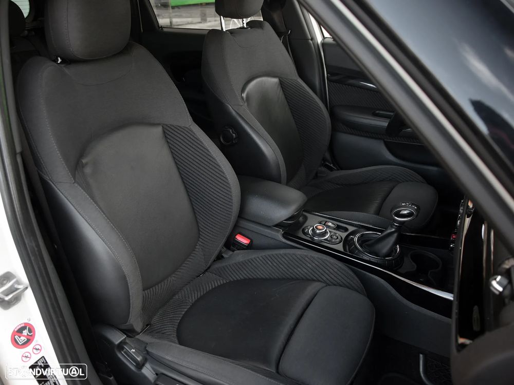 MINI Clubman One D Auto - 7