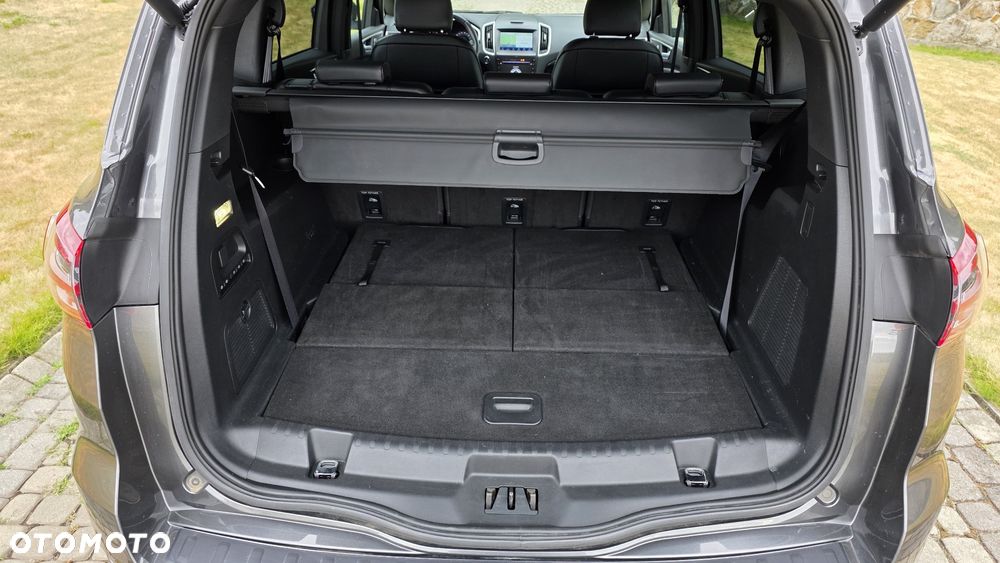 Ford S-Max 2.0 EcoBlue ST-Line - 29