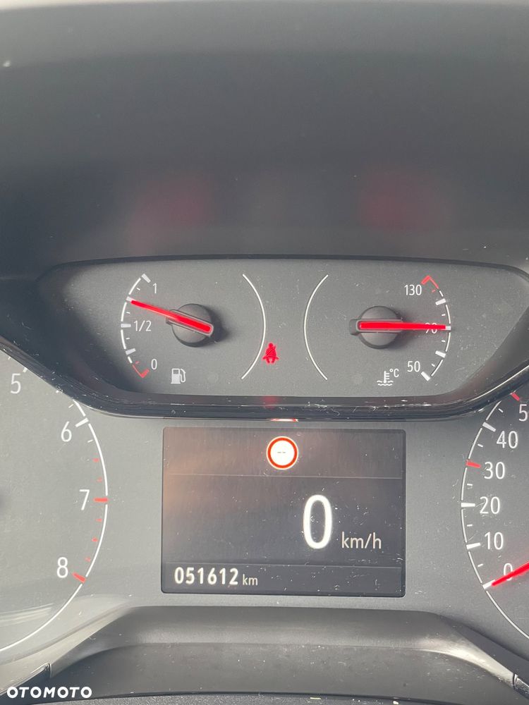 Opel Corsa 1.2 Start/Stop Edition - 12