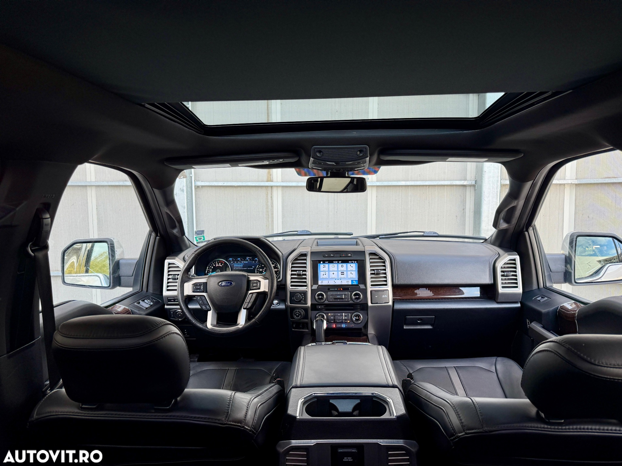 Ford F150 - 10
