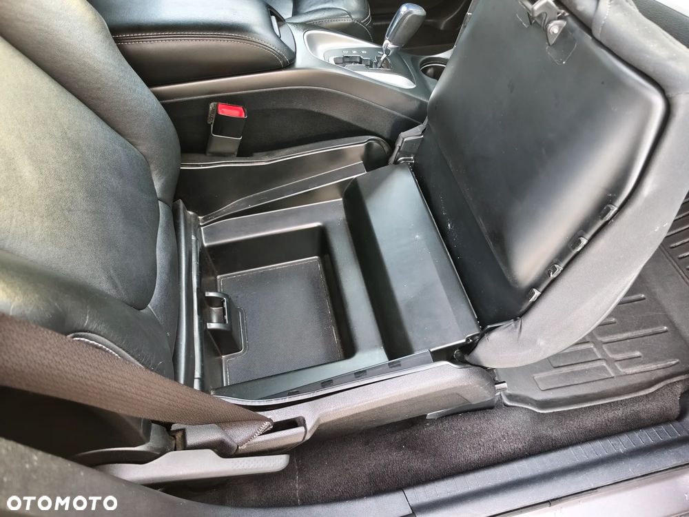 Fiat Freemont 2.0 Multijet Lounge AWD - 25
