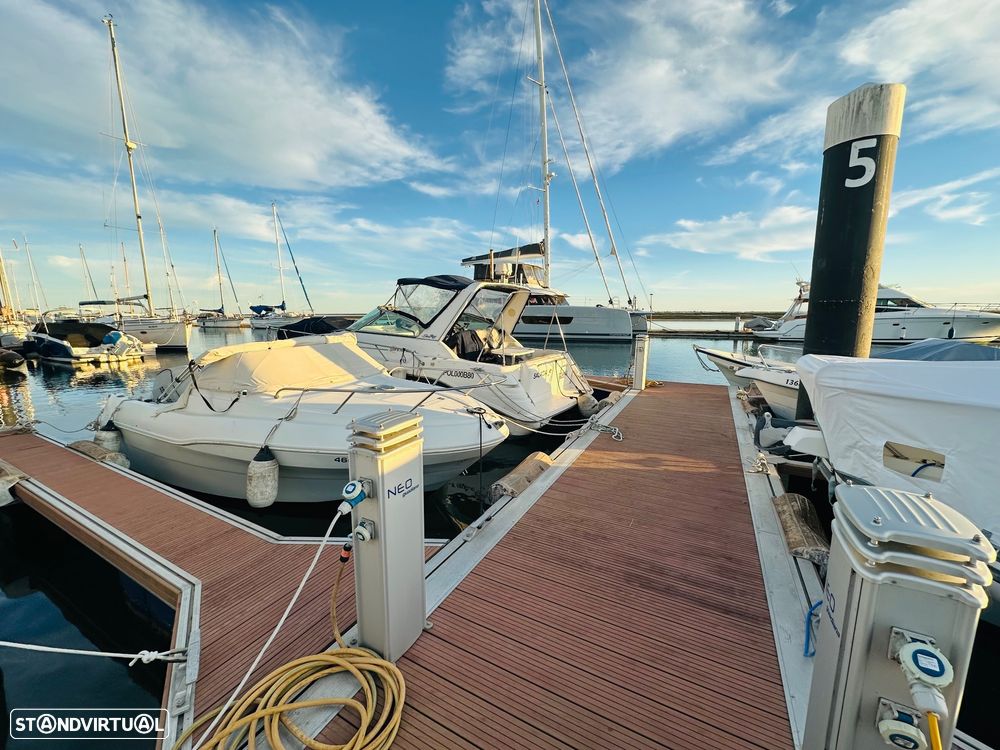 Quicksilver 590 Cruiser - 6