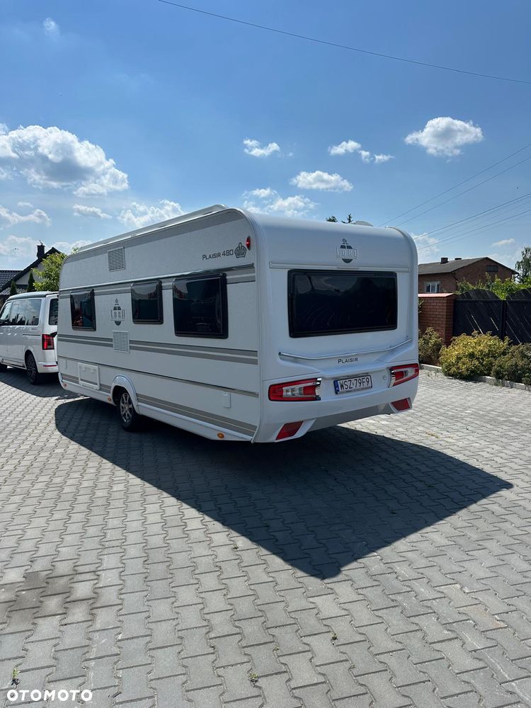 LMC LORD Plaisir VIP 480 - 2